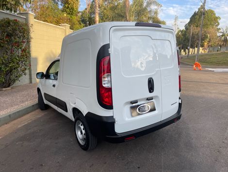 Fiat Fiorino Endurance EVO 1.4 Flex 8V 2p