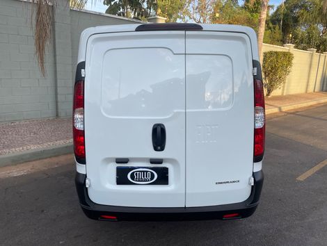 Fiat Fiorino Endurance EVO 1.4 Flex 8V 2p