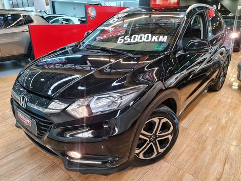 Honda HR-V EXL 1.8 Flexone 16V 5p Aut.