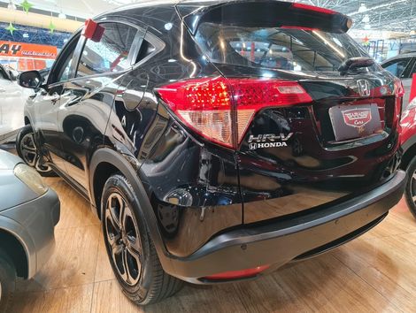 Honda HR-V EXL 1.8 Flexone 16V 5p Aut.