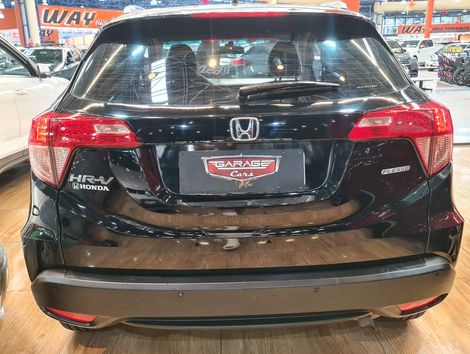 Honda HR-V EXL 1.8 Flexone 16V 5p Aut.