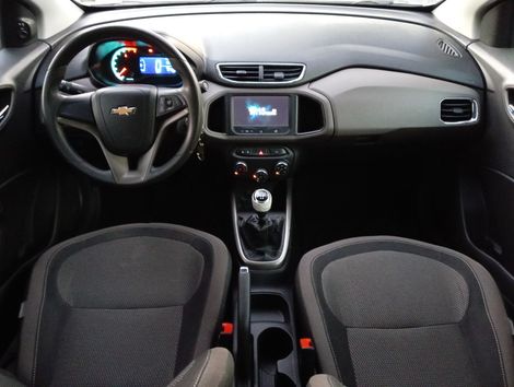 Chevrolet PRISMA Sed. LTZ 1.4 8V FlexPower 4p