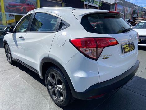 Honda HR-V EXL 1.8 Flexone 16V 5p Aut.