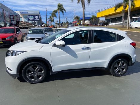 Honda HR-V EXL 1.8 Flexone 16V 5p Aut.