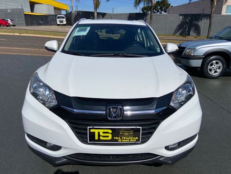 Honda HR-V EXL 1.8 Flexone 16V 5p Aut.