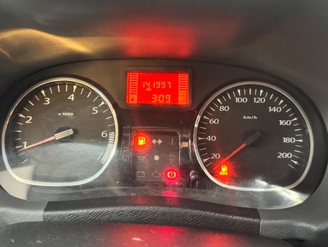 Renault DUSTER Dynamique 1.6 Flex 16V Mec.