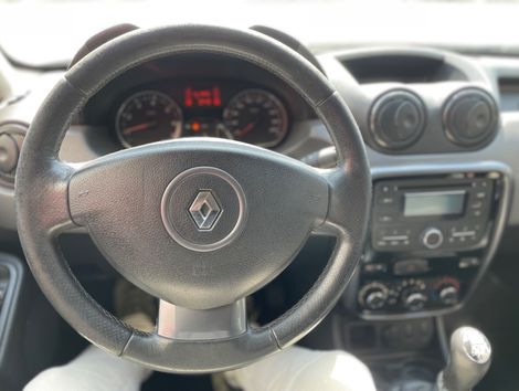 Renault DUSTER Dynamique 1.6 Flex 16V Mec.