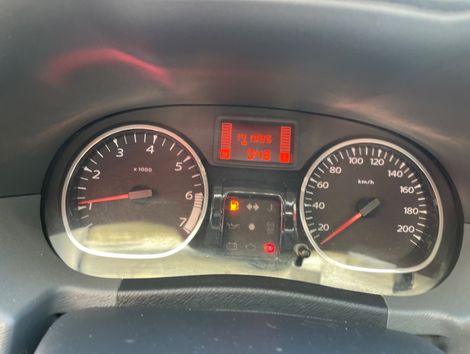 Renault DUSTER Dynamique 1.6 Flex 16V Mec.