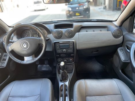 Renault DUSTER Dynamique 1.6 Flex 16V Mec.
