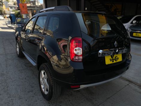 Renault DUSTER Dynamique 1.6 Flex 16V Mec.