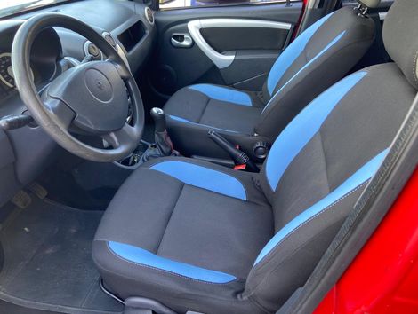 Renault SANDERO Authentique Hi-Flex 1.6 8V 5p