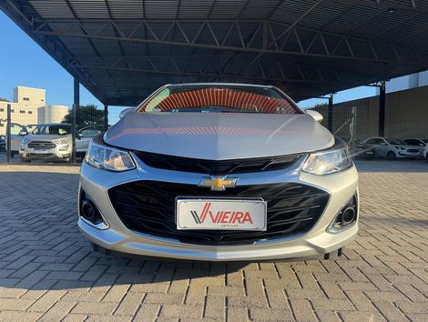 Chevrolet CRUZE LT 1.4 16V Turbo Flex 4p Aut.