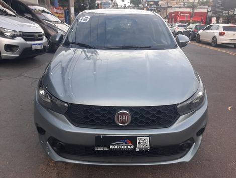 Fiat ARGO DRIVE 1.0 6V Flex