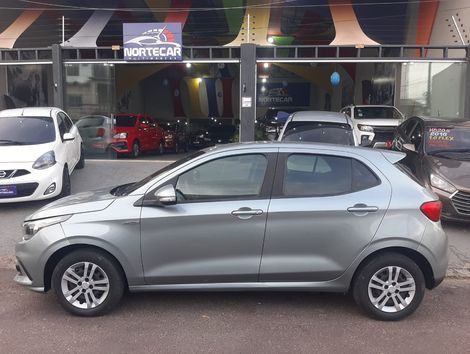 Fiat ARGO DRIVE 1.0 6V Flex