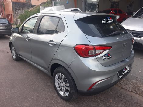 Fiat ARGO DRIVE 1.0 6V Flex