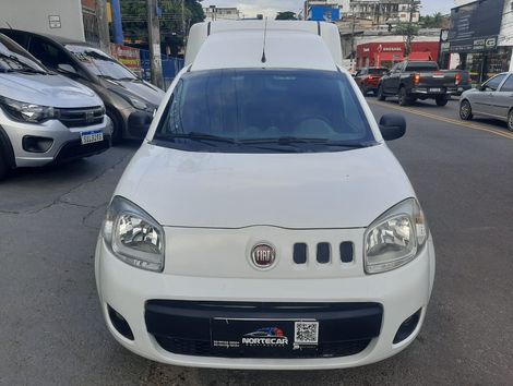 Fiat Fiorino Furgão Celeb. EVO 1.4 Flex 8V 2p