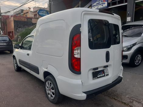 Fiat Fiorino Furgão Celeb. EVO 1.4 Flex 8V 2p