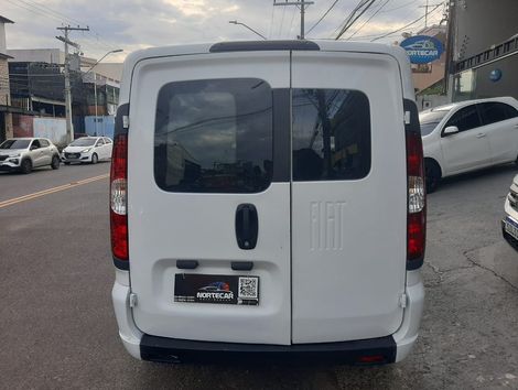 Fiat Fiorino Furgão Celeb. EVO 1.4 Flex 8V 2p