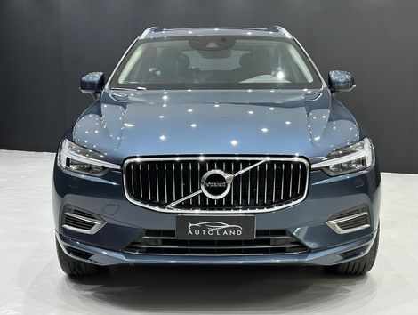 Volvo XC 60 T-8 MOMENTUM 2.0 (Híbrido)