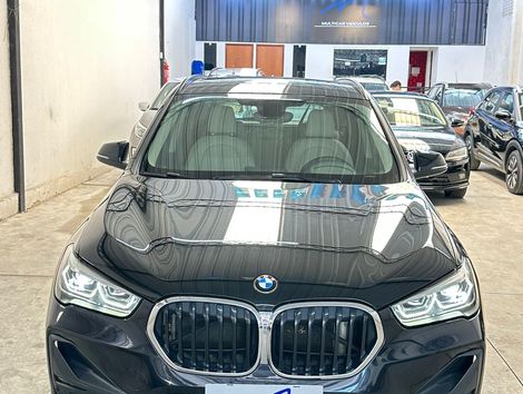 BMW X1 SDRIVE 20i X-Line 2.0 TB Active Flex