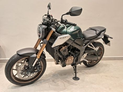 HONDA CB 650R