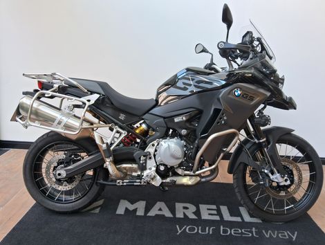BMW F 850 GS Adventure Premium