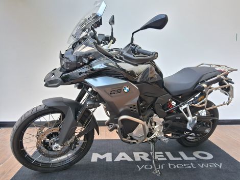 BMW F 850 GS Adventure Premium