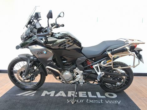 BMW F 850 GS Adventure Premium