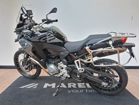 BMW F 850 GS Adventure Premium