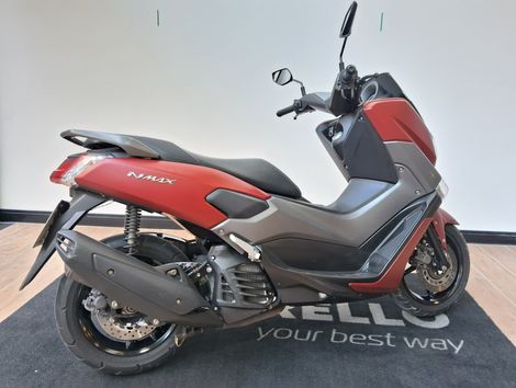 YAMAHA NMAX 160