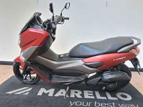 YAMAHA NMAX 160