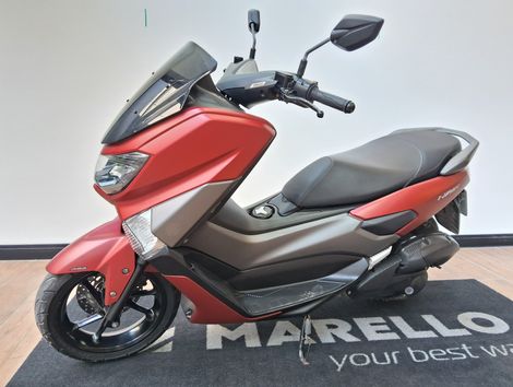 YAMAHA NMAX 160