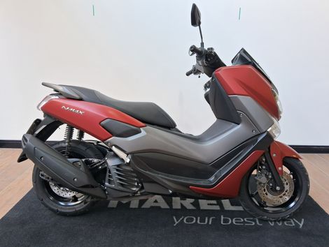 YAMAHA NMAX 160