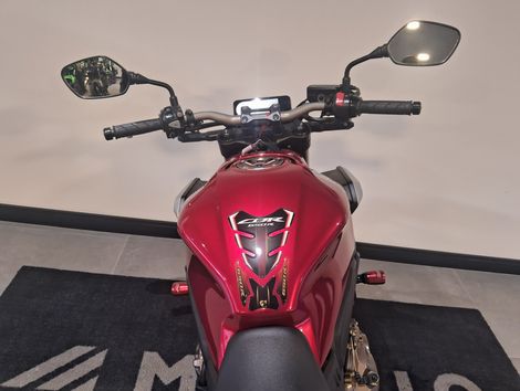 HONDA CB 650R