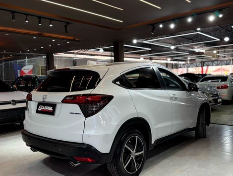 Honda HR-V Touring 1.5 TB 16V 5p Aut.