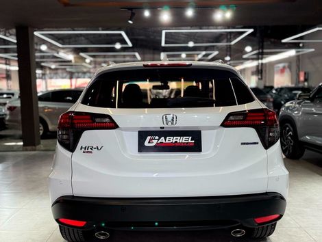 Honda HR-V Touring 1.5 TB 16V 5p Aut.