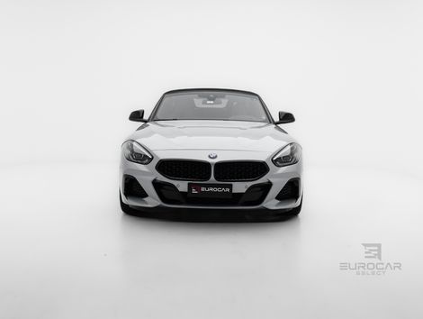 BMW Z4 Roadster sDRIVE 30i MSport 2.0 TB Aut
