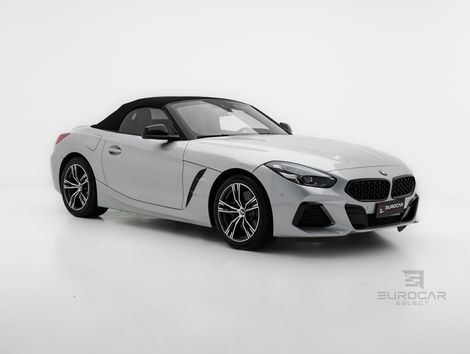 BMW Z4 Roadster sDRIVE 30i MSport 2.0 TB Aut