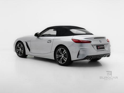 BMW Z4 Roadster sDRIVE 30i MSport 2.0 TB Aut