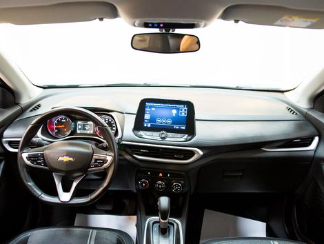 Chevrolet TRACKER LTZ 1.0 Turbo 12V Flex Aut.