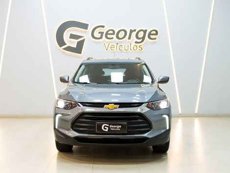 Chevrolet TRACKER LTZ 1.0 Turbo 12V Flex Aut.