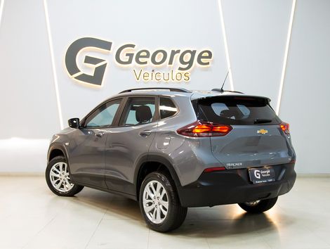 Chevrolet TRACKER LTZ 1.0 Turbo 12V Flex Aut.