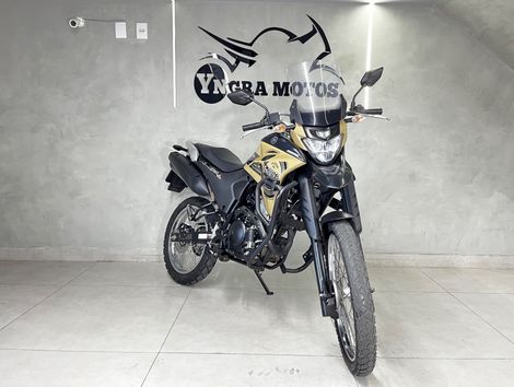 YAMAHA XTZ 250 LANDER 249cc/LANDER BLUEFLEX/ABS