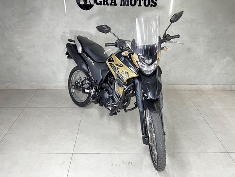 YAMAHA XTZ 250 LANDER 249cc/LANDER BLUEFLEX/ABS