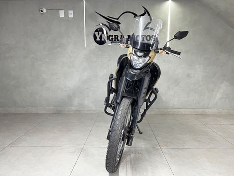 YAMAHA XTZ 250 LANDER 249cc/LANDER BLUEFLEX/ABS