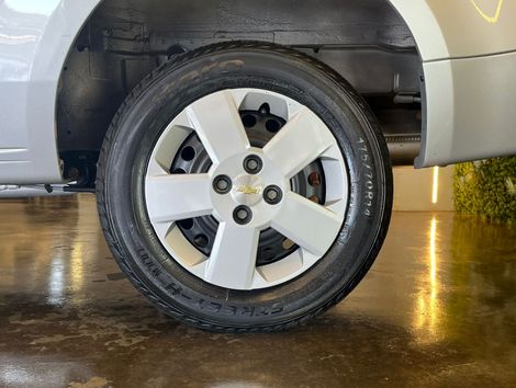 Chevrolet MONTANA LS 1.4 ECONOFLEX 8V 2p