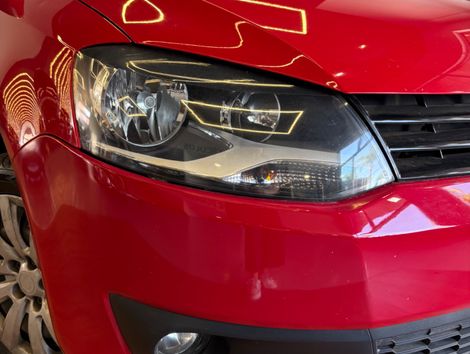 VolksWagen Fox 1.6 Mi Total Flex 8V 5p