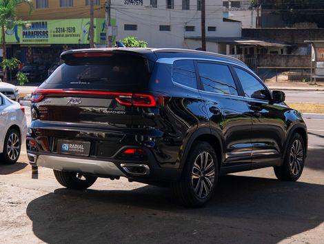 Caoa Chery/Chery Tiggo 8 TXS 1.6 16V TGDi Aut.