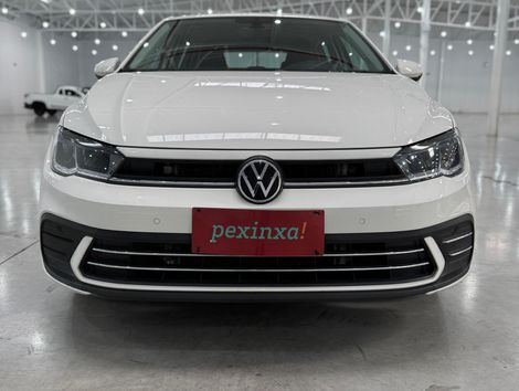 VolksWagen Polo Highline TSI 1.0 Flex 12V Aut.