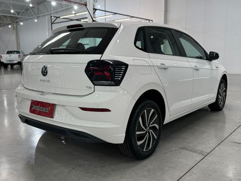 VolksWagen Polo Highline TSI 1.0 Flex 12V Aut.